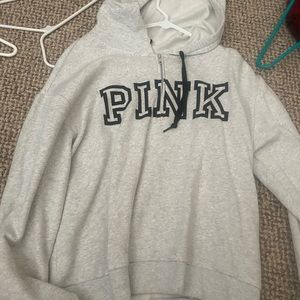 Women’s Medium PINK Hoodie